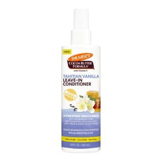 Palmer's Cocoa Butter Formula Tahitian Vanilla Leave-In Conditioner