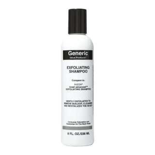 Generic Value Products Exfoliating Shampoo Compare To Aveda Invati Advanced Exfoliating Shampoo