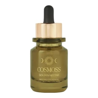 Cosmoss by Kate Moss Golden Nectar Pre-Collagen Face Oil