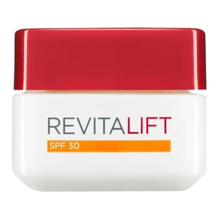 巴黎萊雅 Revitalift 經典日霜 SPF30