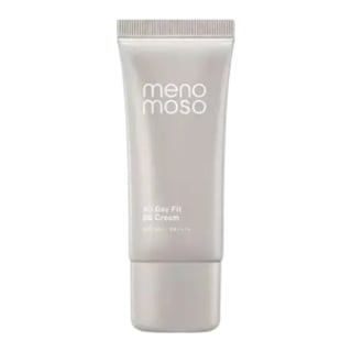 Menomoso オールデイ フィット BBクリーム SPF 50+ PA++++