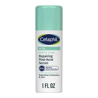 Cetaphil Gentle Clear Repairing Post-Acne Serum