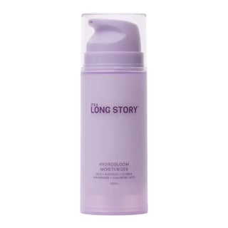 Long Story Hydrobloom 高效保濕霜