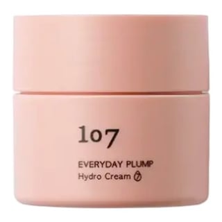 107 Everyday Plump Hydro Cream