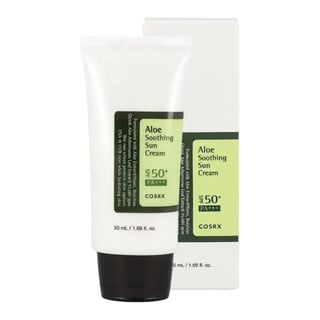 COSRX 蘆薈舒緩防曬霜 SPF 50 PA+++