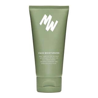 Men With Skincare 臉部保濕霜