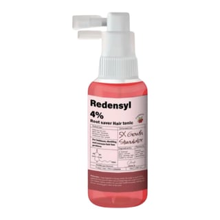 Clera Beaute 4% Redensyl تونك إنقاذ جذور الشعر