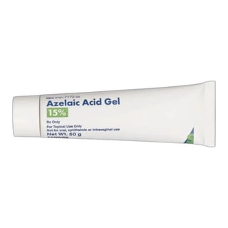 Sandoz Azelaic Acid Gel 15%