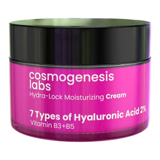 Cosmogenesis Labs ハイドラロック モイスチャライジング クリーム