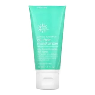 Earth Science Naturals Perfect Hydration Oil-Free Moisturizer