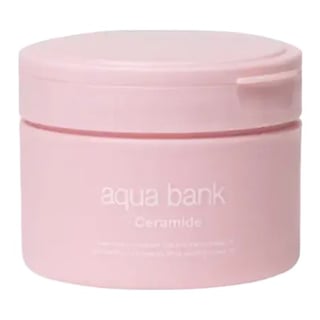 Aquabank 神經醯胺卸妝膏