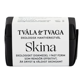 Tvåla & Tvaga Skina