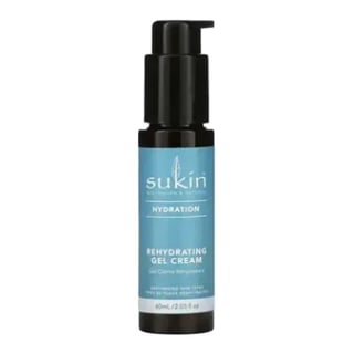 Sukin 補水凝膠霜