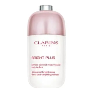 Clarins Bright Plus Advanced Brightening Dark Spot Serum
