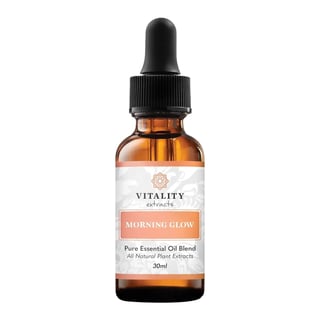 Vitality Extracts Morning Glow