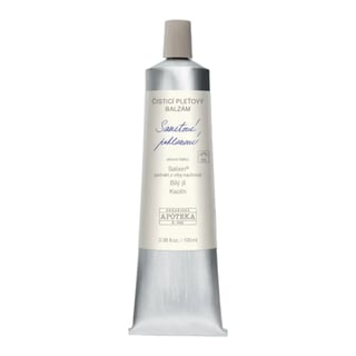 Havlík Apoteka Clinic Facial Balm لمسة مخملية