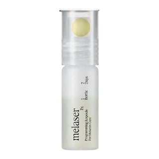 Athe Melaser Programming Ampoule