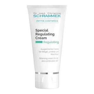 Dr. Med. Christine Schrammek Kosmetik Special 調理霜