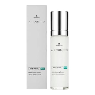 올스킨 리텍스처라이징 세럼