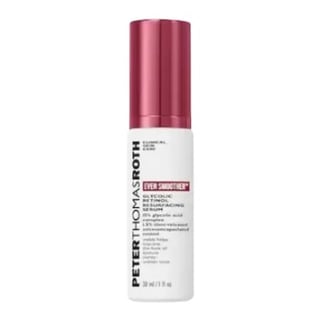 Peter Thomas Roth Even Smoother Glycolic Retinol Resurfacing Serum
