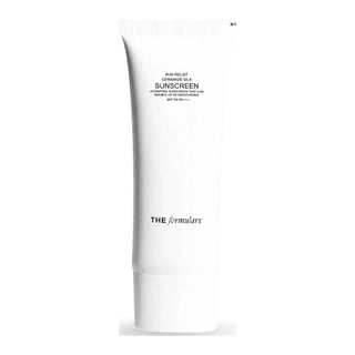The Formula rx Sun Relief Ceramide Silk 保濕防曬 SPF 50
