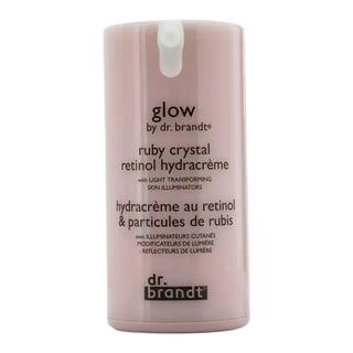 Dr. Brandt Skincare Ruby Crystal Retinol Hydracreme 紅寶石晶體視黃醇保濕霜