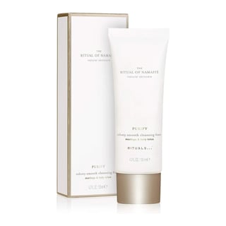 Rituals Cosmetics The Ritual Of Namaste Velvet Smooth رغوة تنظيف ناعمة