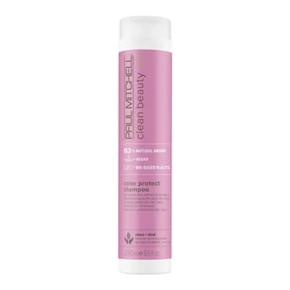 Paul Mitchell Clean Beauty Color Protect Shampoo
