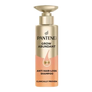 Pantene Grow Abundant Anti-Hair Loss Shampoo