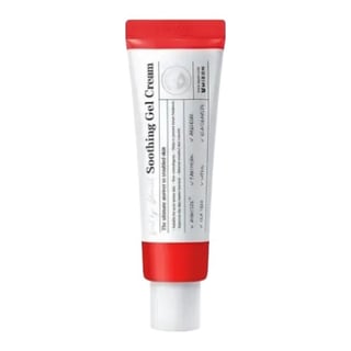 Mizon Good Bye Blemish Soothing Gel Cream