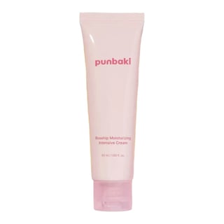 Punbaki Rosehip Moisturizing Intensive Cream 玫瑰果高效保濕霜