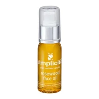 Simplicite Rosewood Face Oil