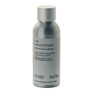 Fluff Casual Cosmetics Face Oil #3