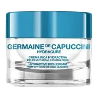 Germaine de Capuccini Hydracure Hydractive 豐潤保濕霜