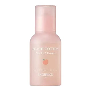 Skinfood Peach Cotton Zinc PCA Essence