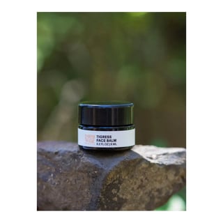 Earthwise Beauty Tigress 臉部修護膏