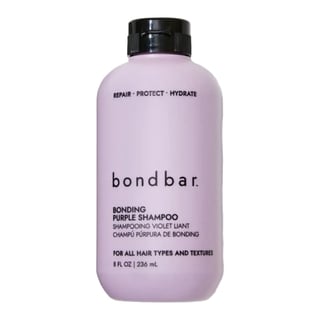 Bond Bar Bonding Purple Shampoo