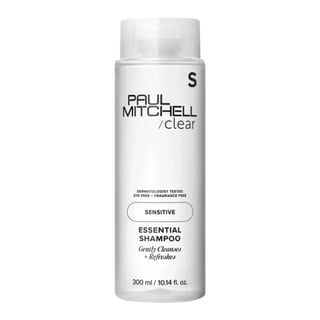Paul Mitchell Clear Essential Shampoo