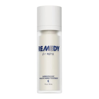 Remedy For Aging للعناية بمظاهر التقدم في السن