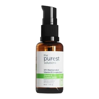 The Purest Solutions Vitamin B Complex Serum