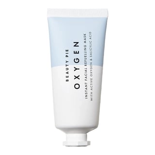 Beauty Pie 氧氣即時煥活面膜