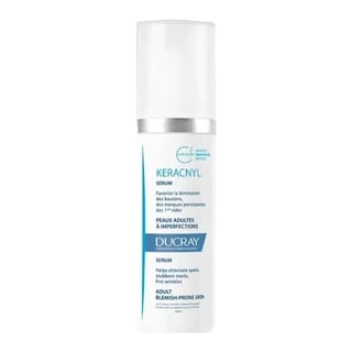 Ducray Keracnyl Serum
