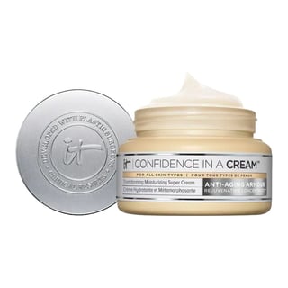 IT Cosmetics Confidence in a Cream Hydrating Moisturizer