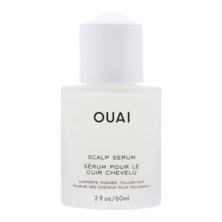 Ouai سيروم ترطيب فروة الرأس لشعر صحي بمظهر أكثر كثافة