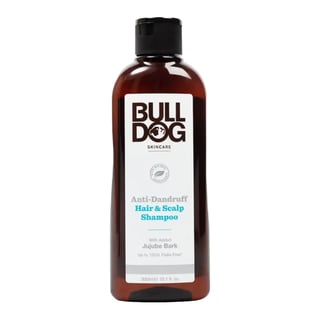 BULLDOG Anti-Dandruff Shampoo
