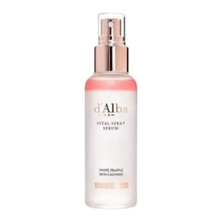 D'Alba White Truffle Vital Spray Serum