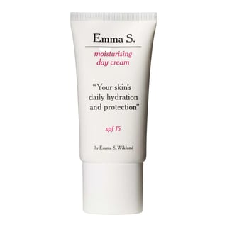 Emma S. Moisturising Day Cream SPF 15