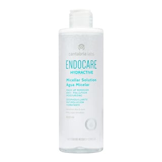 Endocare Hydractive Micellar Solution