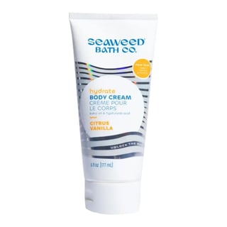 Seaweed Bath Co. Hydrate 身體乳霜