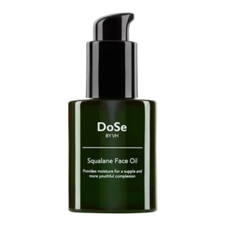 Dose By VH Squalane Face Oil